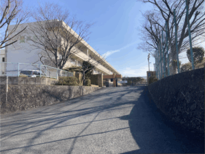 芦原小学校