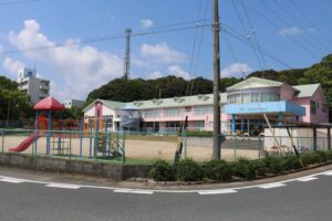西明寺幼稚園