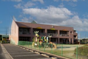 はくさん幼稚園