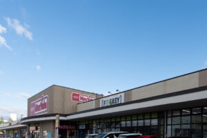 マックスバリュー