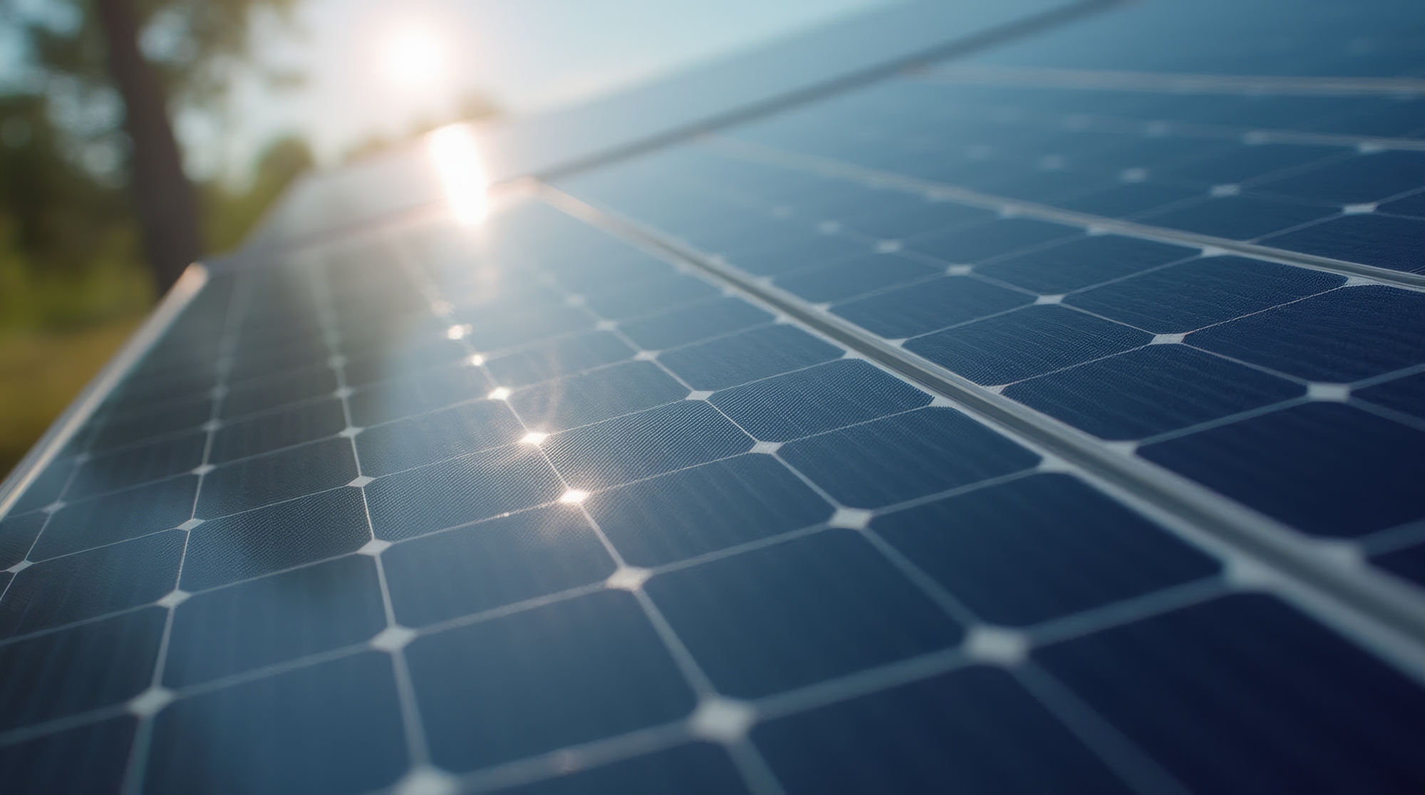 壁外断熱・太陽光発電