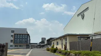 豊田市立朝日丘中学校