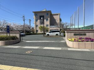 上島小学校