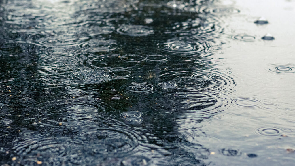 自然災害_雨_画像